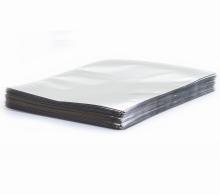 Вакуумный пакет металлизированный ПЭТ/ПЭ 500×700 мм толщина 115 мкм