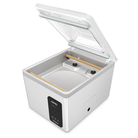 Вакуумный упаковщик Henkelman AERO 42 XLII Plus