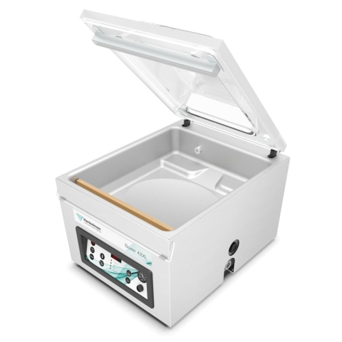 Вакуумный упаковщик HENKELMAN Boxer 42 XL