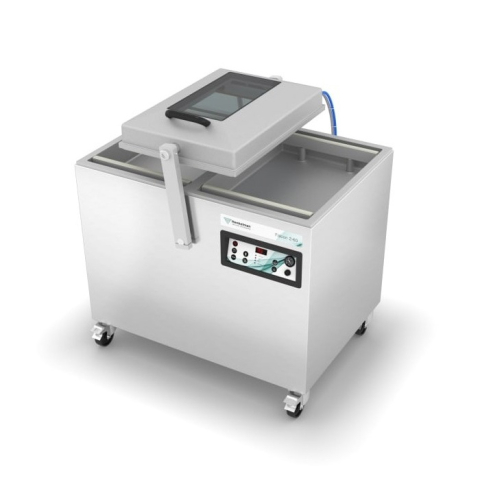 Вакуумный упаковщик HENKELMAN Falcon 2-60