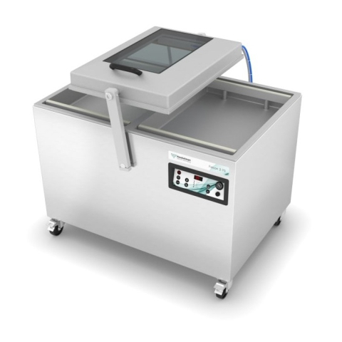 Вакуумный упаковщик HENKELMAN Falcon 2-70