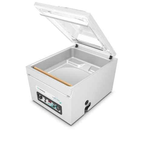 Вакуумный упаковщик HENKELMAN Jumbo 42 XL