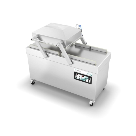 Вакуумный упаковщик HENKELMAN Polar 2-40