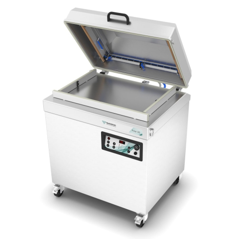 Вакуумный упаковщик HENKELMAN Polar 80 KKL