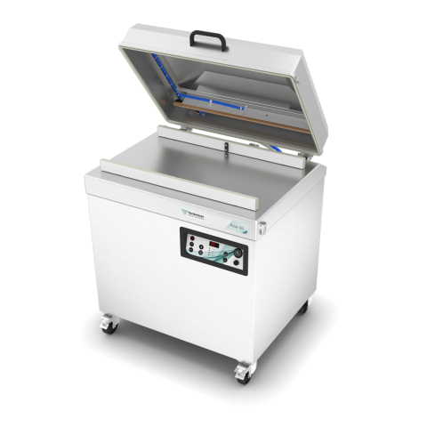 Вакуумный упаковщик HENKELMAN Polar 80 LL