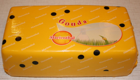 запайки пакета и обрезки лишней плёнки