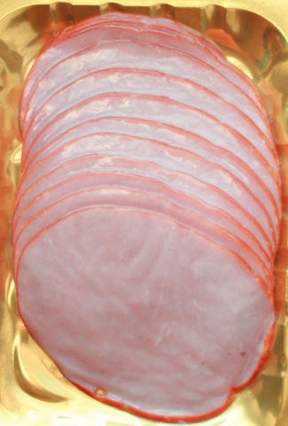 Вакуумная упаковка нарезанной лопатки Cryovac Darfresh