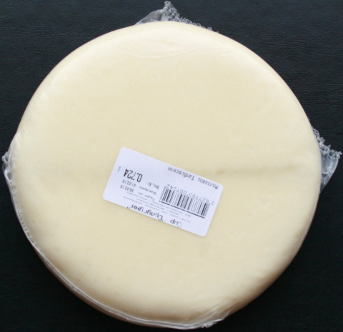 Вакуумная упаковка сыра Сулугуни