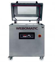 Вакуумный упаковщик WEBOMATIC C-50