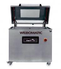 Вакуумный упаковщик WEBOMATIC C-60