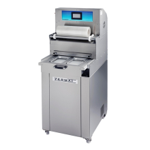 Полуавтоматический запайщик лотков Zermat TB2 ECO