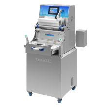 Полуавтоматический запайщик лотков Zermat TB2 PRO