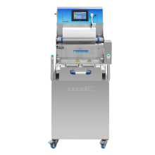 Полуавтоматический запайщик лотков Zermat TB2 PRO