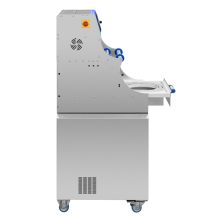 Полуавтоматический запайщик лотков Zermat TB2