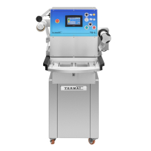 Полуавтоматический запайщик лотков Zermat TB5 100