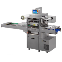 Автоматический запайщик лотков Zermat TB4 63