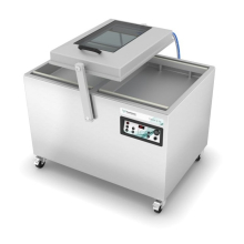 Вакуумный упаковщик HENKELMAN Falcon 2-70