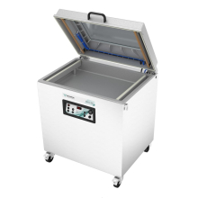 Вакуумный упаковщик HENKELMAN Falcon 80 AKK