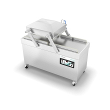 Вакуумный упаковщик HENKELMAN Polar 2-40