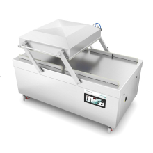 Вакуумный упаковщик HENKELMAN Polar 2-85