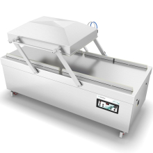 Вакуумный упаковщик HENKELMAN Polar 2-95