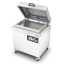 Вакуумный упаковщик HENKELMAN Polar 80 KKL