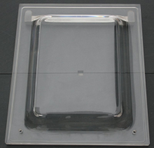 Крышка на вакууматор Boxer 42XL