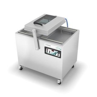 Вакуумный упаковщик HENKELMAN Falcon 2-60