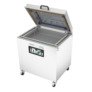 Вакуумный упаковщик HENKELMAN Falcon 80 AKKL