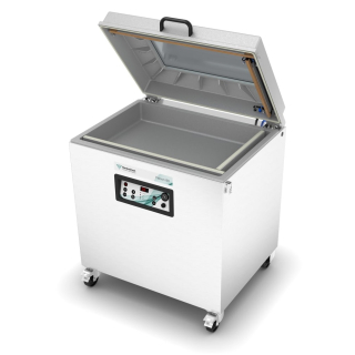 Вакуумный упаковщик HENKELMAN Falcon 80 AKL