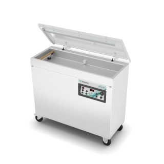 Вакуумный упаковщик HENKELMAN Marlin 90