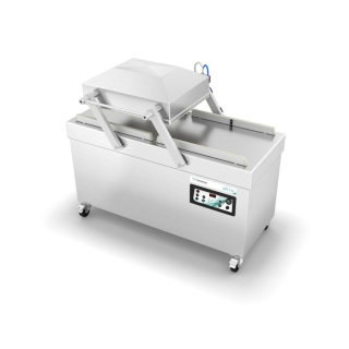 Вакуумный упаковщик HENKELMAN Polar 2-40