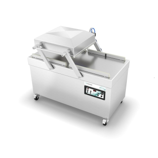 Вакуумный упаковщик HENKELMAN Polar 2-50