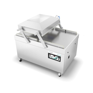 Вакуумный упаковщик HENKELMAN Polar 2-75