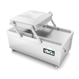 Вакуумный упаковщик HENKELMAN Polar 2-85