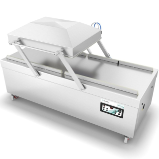 Вакуумный упаковщик HENKELMAN Polar 2-95